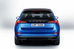 Skoda Scala 2019 года (WW)